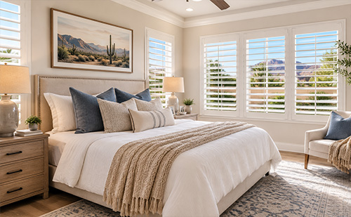 Window Shutters