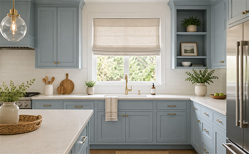 Window Shades