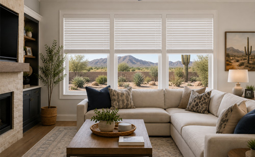 Window Blinds