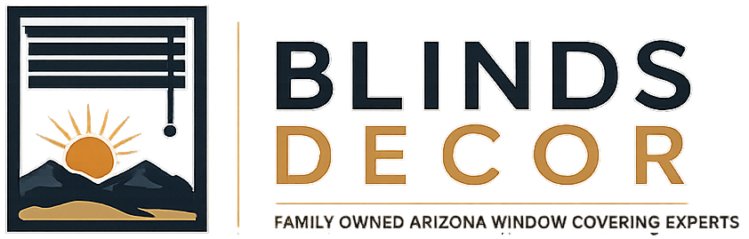 Blinds Decor